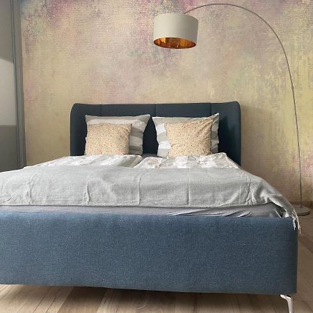 Erholen Garantiert Appartement Dresden Buitenkant foto