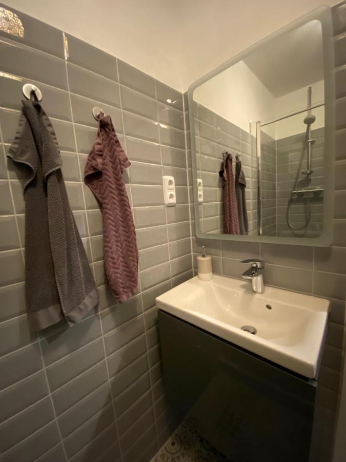 Erholen Garantiert Appartement Dresden Buitenkant foto