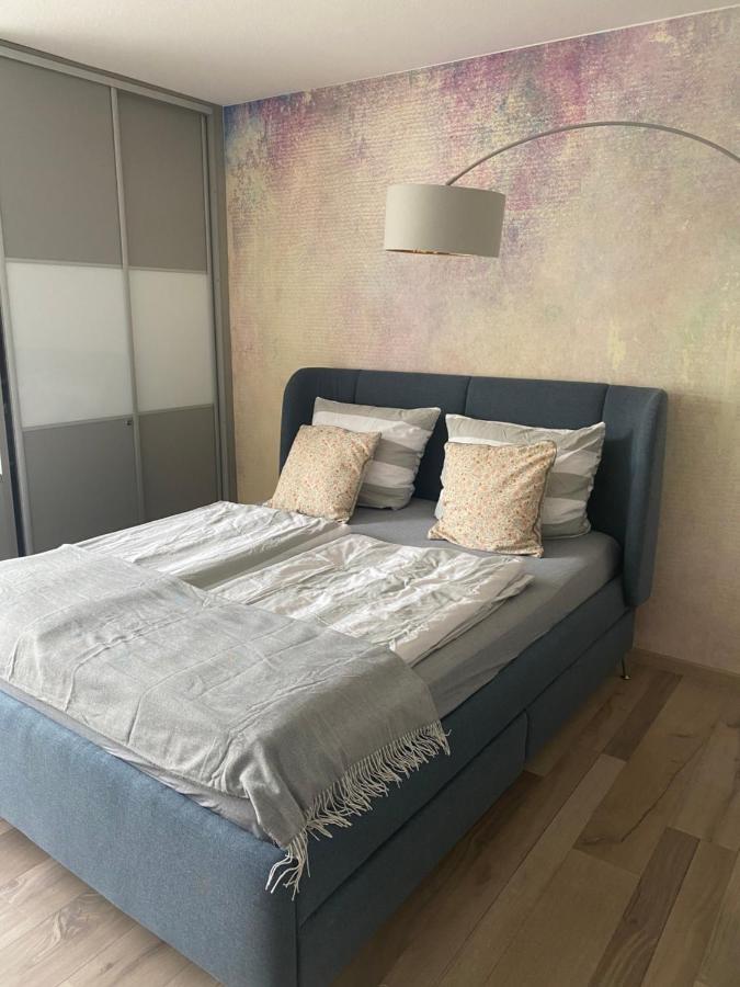 Erholen Garantiert Appartement Dresden Buitenkant foto