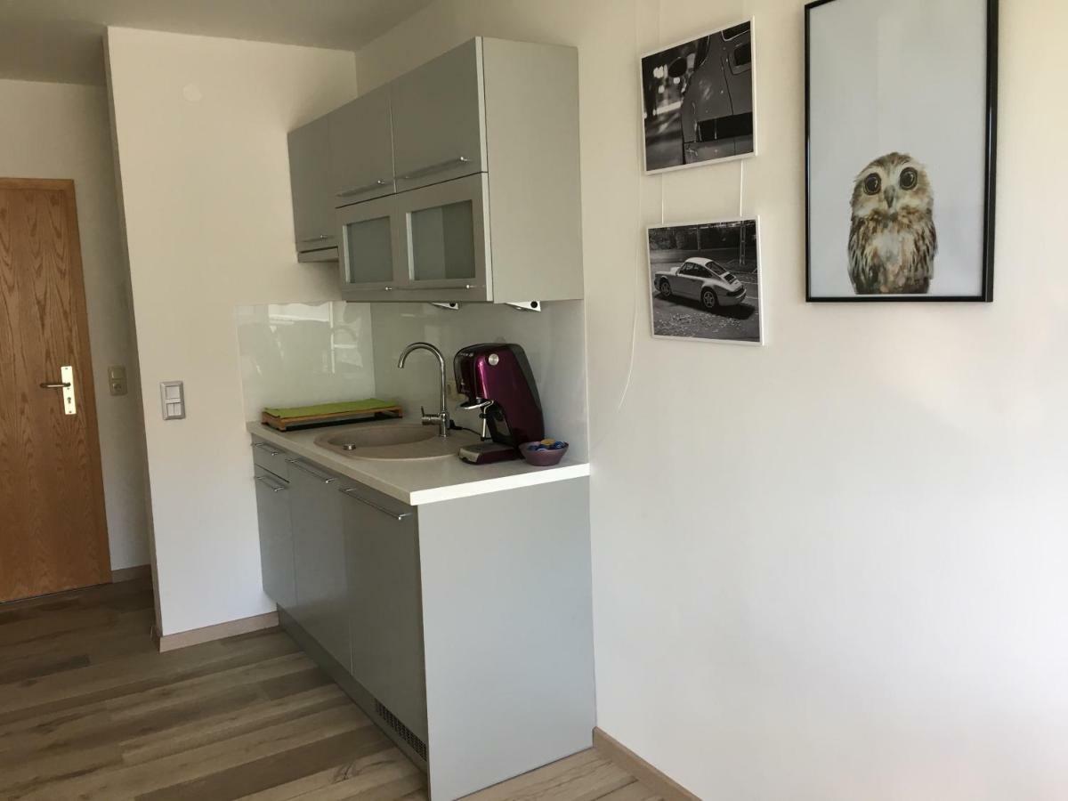Erholen Garantiert Appartement Dresden Buitenkant foto